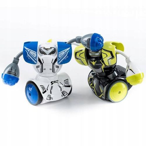 Zabawka interaktywna Robo Combat na Arena.pl