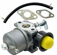 GAŹNIK DO KOSIARKI 1P56F T100 LS1210 MEX40-99 + USZCZELKA GAŹNIKA KOLEKTORA