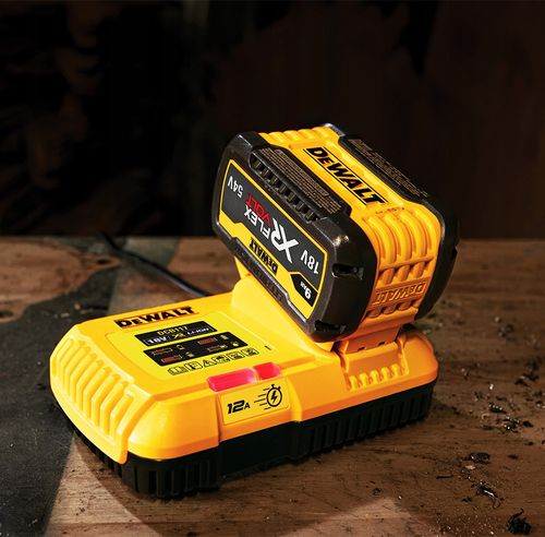 DEWALT ŁADOWARKA DCB117 XR 12A na Arena.pl