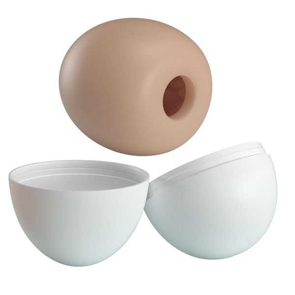 Pretty Love - Pleasure Egg Ii, Abs / Tpr zdjęcie 7
