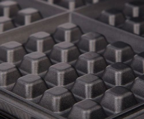 Gofrownica Na 4 Gofry Moc 1500W Inox Adler Ad3036 na Arena.pl