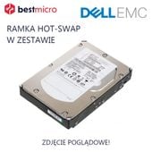 EMC DYSK SSD SAS 1.92TB 2.5" 6/12Gb/s do Unity - 005052583