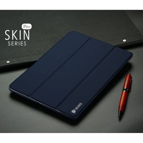 DUXDUCIS SKINPRO IPAD 9.7 2017/2018 NAVY na Arena.pl