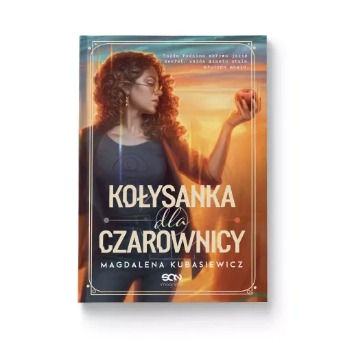 Kołysanka dla czarownicy na Arena.pl