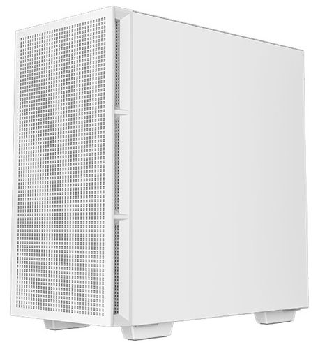 Obudowa do komputera DeepCool CH360 Digital Micro ATX Okno Biała na Arena.pl