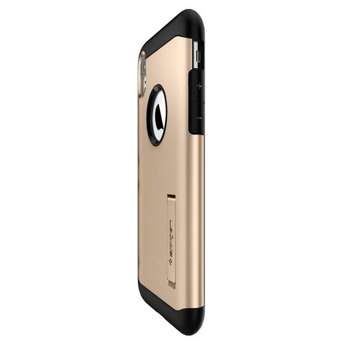 SPIGEN SLIM ARMOR IPHONE XR CHAMPAGNE GOLD na Arena.pl
