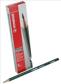 Ołówek Stabilo Othello 282/H A'12 1195 na Arena.pl