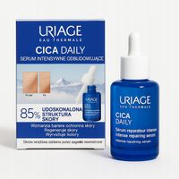 Uriage Bariederm CICA Daily, serum odbudowujące do cery wrażliwej, 30 ml