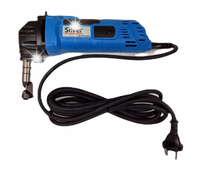 Nożyce do blachy elektryczne SilverTools S10856 1600 1,6 mm