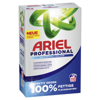Ariel Professional Universal+ Proszek do prania 110 prań 6,05 kg