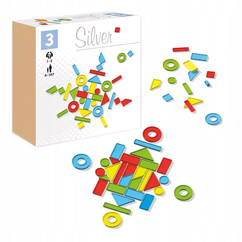 Gra planszowa Alexander Mandale na Arena.pl