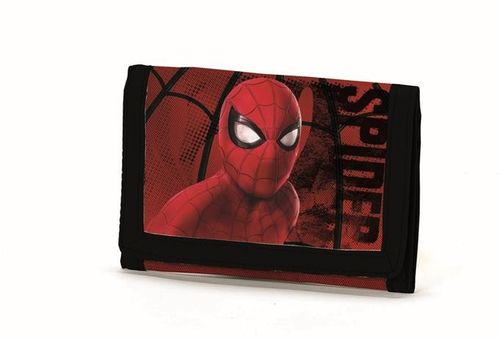 Coriex Spiderman portfel na Arena.pl