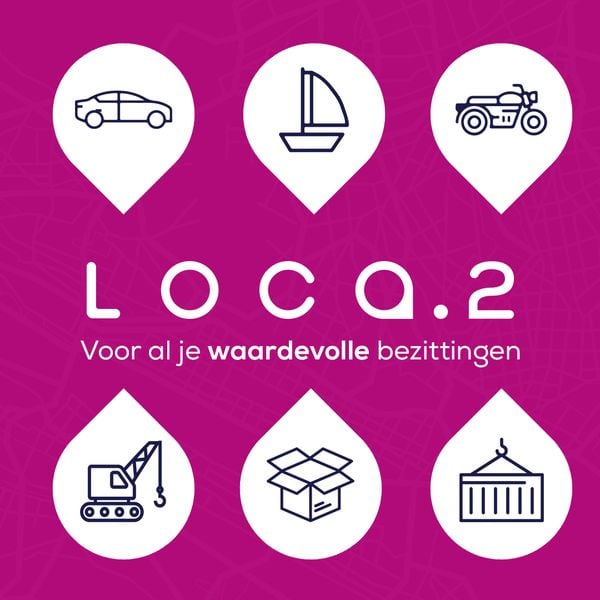 Lokalizator GPS Loca 2 zdjęcie 7