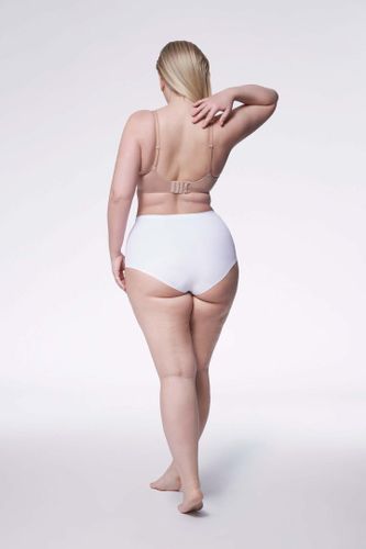 Figi Opal Białe Biały S na Arena.pl