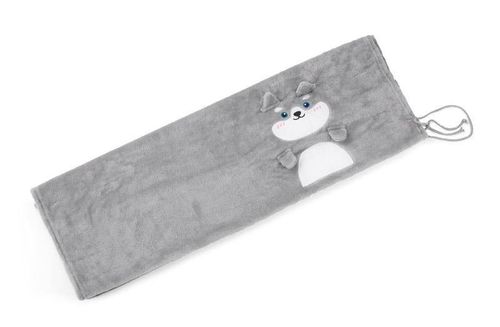 Kocyk polarowy WOOLY na Arena.pl