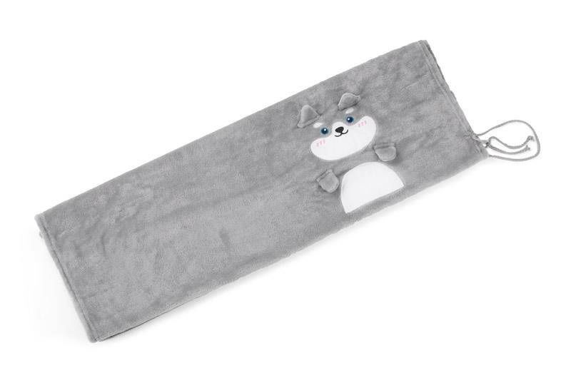 Kocyk polarowy WOOLY zdjęcie 4