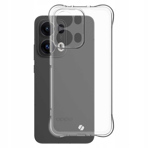 Spacecase Anti-Shock 2.0 Oppo Reno13 Pro 5G na Arena.pl