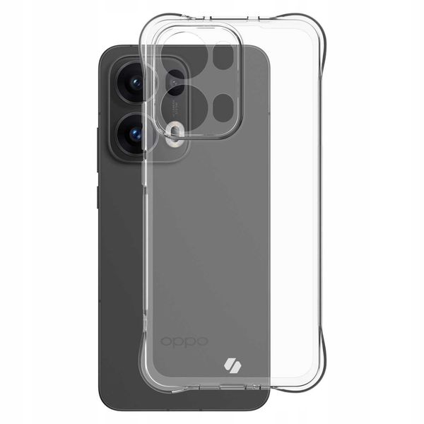 Spacecase Anti-Shock 2.0 Oppo Reno13 Pro 5G zdjęcie 2