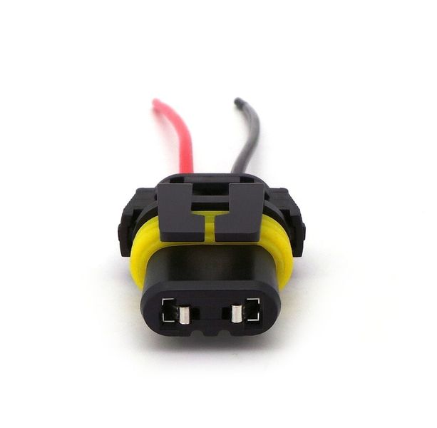 Wtyk HB3, 9005, H10 zdjęcie 4