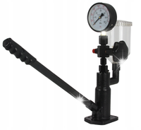 TESTER WTRYSKIWACZY DIESEL 600 BAR PRÓBNIK TDI