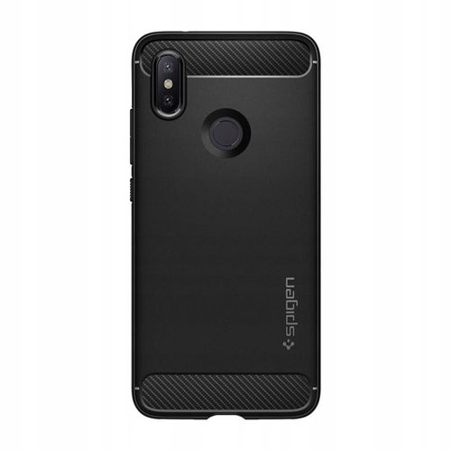 SPIGEN RUGGED ARMOR XIAOMI MI A2/6X BLACK na Arena.pl