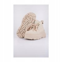 Buffalo olympia chukka warm 42