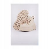 Buffalo olympia chukka warm 42