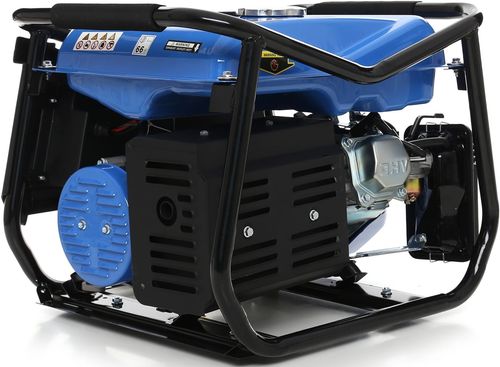 agregat prądotwórczy 3000w 12/230v kd141 na Arena.pl