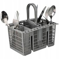 Koszyk KOSZ pojemnik na sztućce do zmywarki Bosch Samsung Siemens Indesit