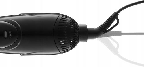 Lokówka suszarka do włosów Sencor 5 nasadek 1000W na Arena.pl