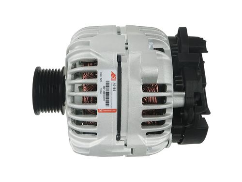 A0165 ALTERNATOR AS-PL na Arena.pl