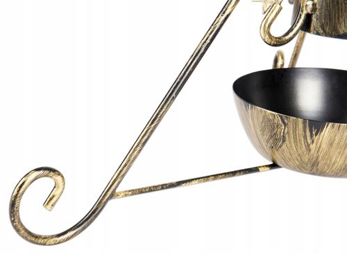 STALOWY, STABILNY STOJAK CHOINKOWY, POD CHOINKĘ Z POJEMNIKIEM NA WODĘ SH2 na Arena.pl