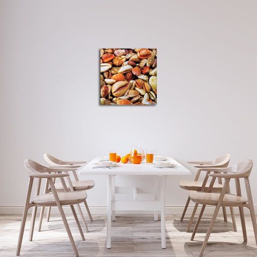 Deco Panel, Muszle 30x30 na Arena.pl