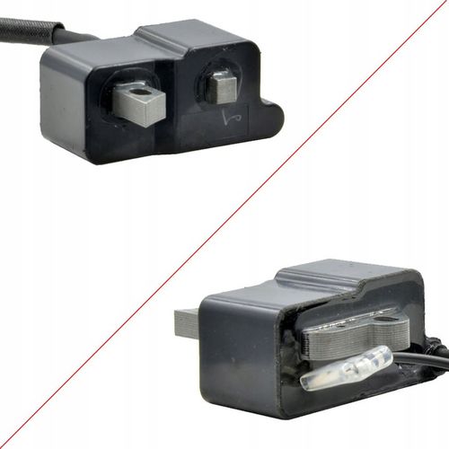 Cewka zapłonowa STIHL FS75 FS80 FS85 HS75 HS80 na Arena.pl