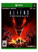 Aliens: Fireteam Elite XBOX ONE SERIES X/S KLUCZ CD KEY KOD BEZ VPN 24/7