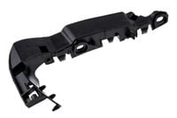 ŚLIZG/MOCOWANIE ZDERZAKA PRZEDNIEGO LEWY PRZÓD AUDI A3 2013 2014 2015