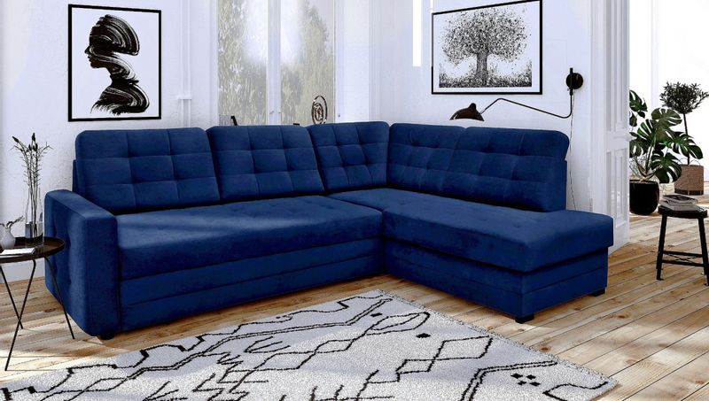 Francuska Sukcesja - Narożnik Napoleon II zdjęcie 5