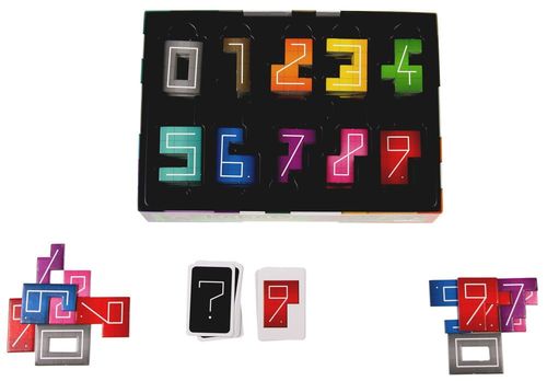 Gra NMBR 9 na Arena.pl