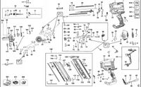 DEWALT N601077 BIJAK DO DCN692