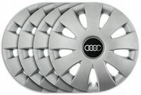 KOŁPAKI 16 AUDI A3 A4 A5 A6 A7 A8 Q3 Q5 TT AUS