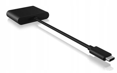 Czytnik USB ICY BOX USB-C Multi Card Reader na Arena.pl