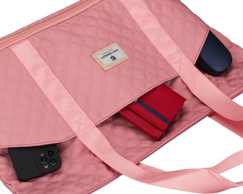 torba ptn pik-02-8595 pink na Arena.pl