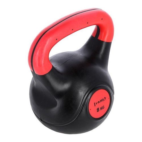 Kettlebell kompozytowy KPC HMS 8 kg na Arena.pl