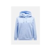 Bluza Peak Performance W Original Small Logo Hoo niebieski XL