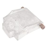 Płyta dociskowa Cedrus rozdrabniacz CEDRE01 530213-1