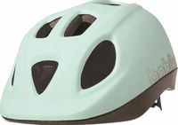 Bobike Go dziecięcy kask rowerowy | Mint S