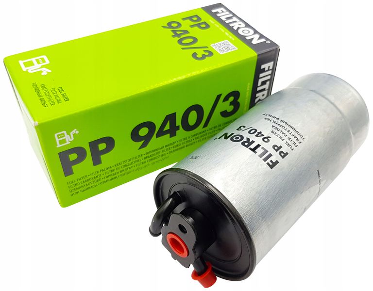 PP 940/3 - Filtr paliwa zdjęcie 9