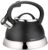 czajnik z gwizdkiem kinghoff 2,4l kh-1224