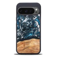 etui bewood unique do google pixel 9/9 pro - planets - ziemia
