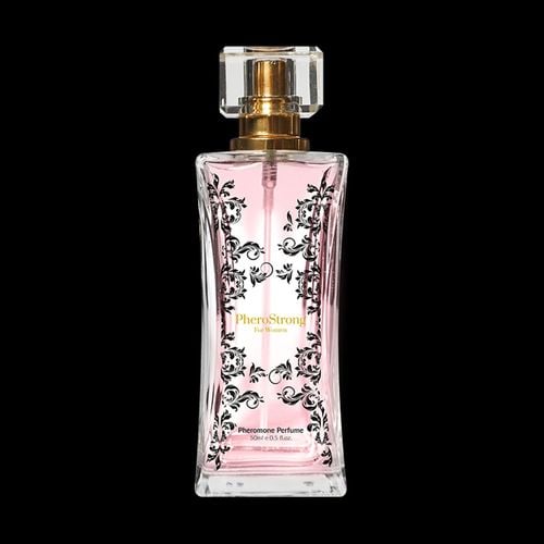 feromony pherostrong strong dla kobiet 50ml na Arena.pl